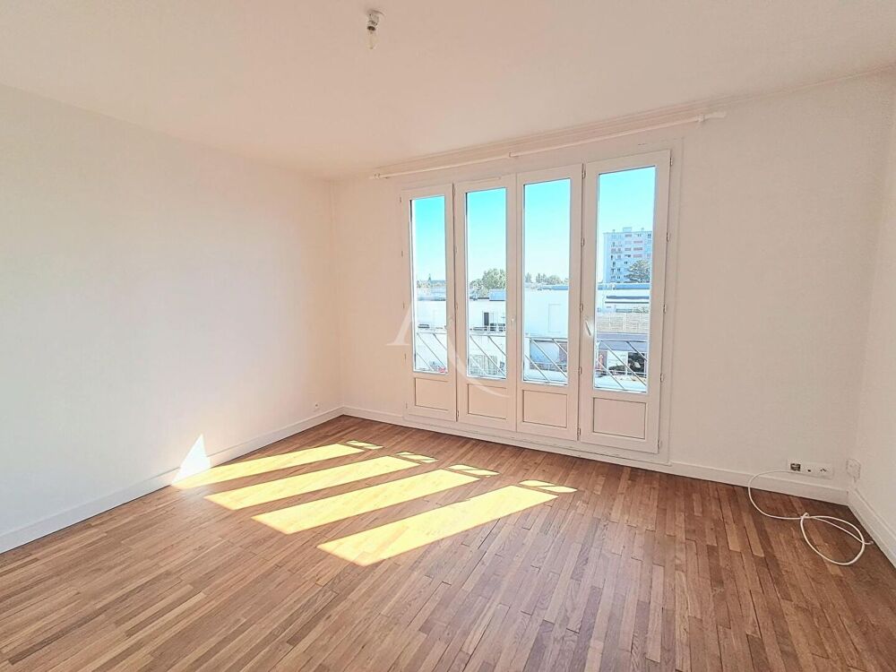 Appartement Nantes - 3 pièce(s) - 62.7 m2
