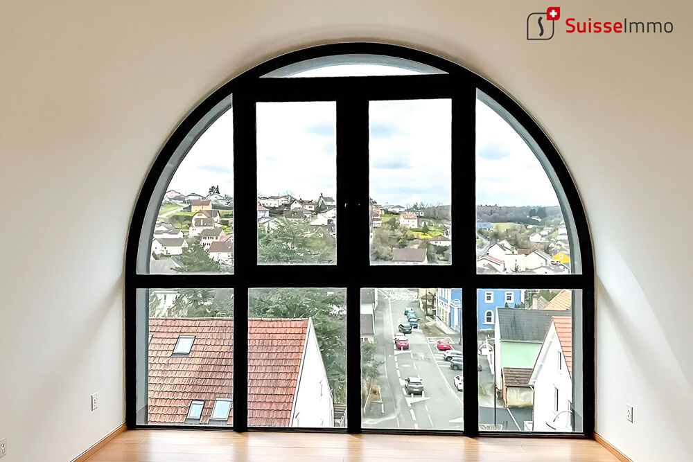 Vente Appartement Magnifique Duplex 148 m2, 3 chambres, mezzanine, 2 garages Etupes