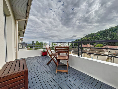  Appartement � louer 2 pi�ces 47 m�