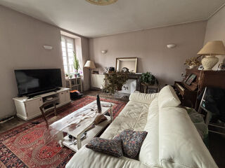  Maison à vendre 9 pièces 210 m²
