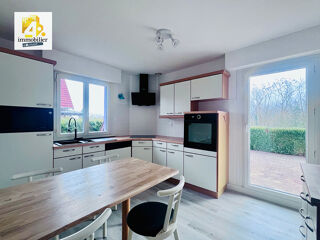  Maison � vendre 4 pi�ces 88 m�