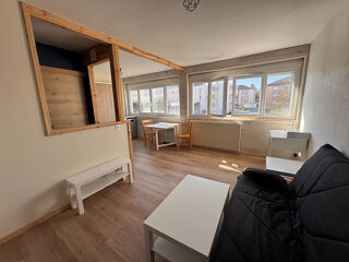  Appartement  vendre 1 pice 