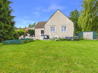  Maison à vendre 6 pièces 128 m²
