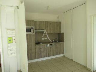  Appartement � vendre 2 pi�ces 44 m�