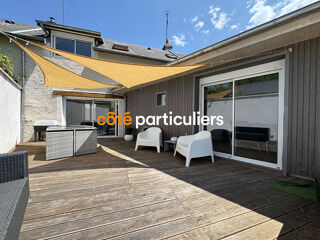  Maison � vendre 4 pi�ces 87 m�