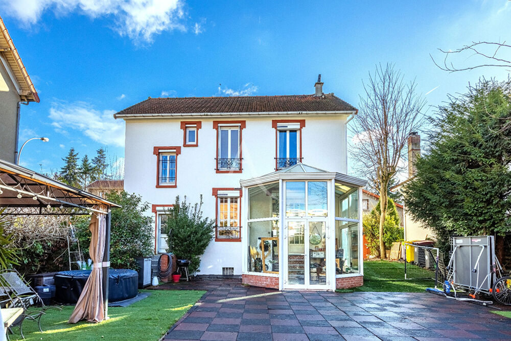 � vendre  Maison Cr�teil (94000)