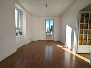  Appartement  vendre 2 pices 40 m