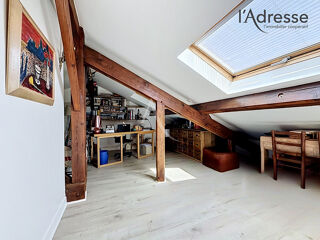  Appartement à vendre 8 pièces 182 m²