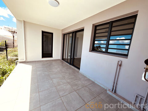  Appartement  louer 4 pices 80 m