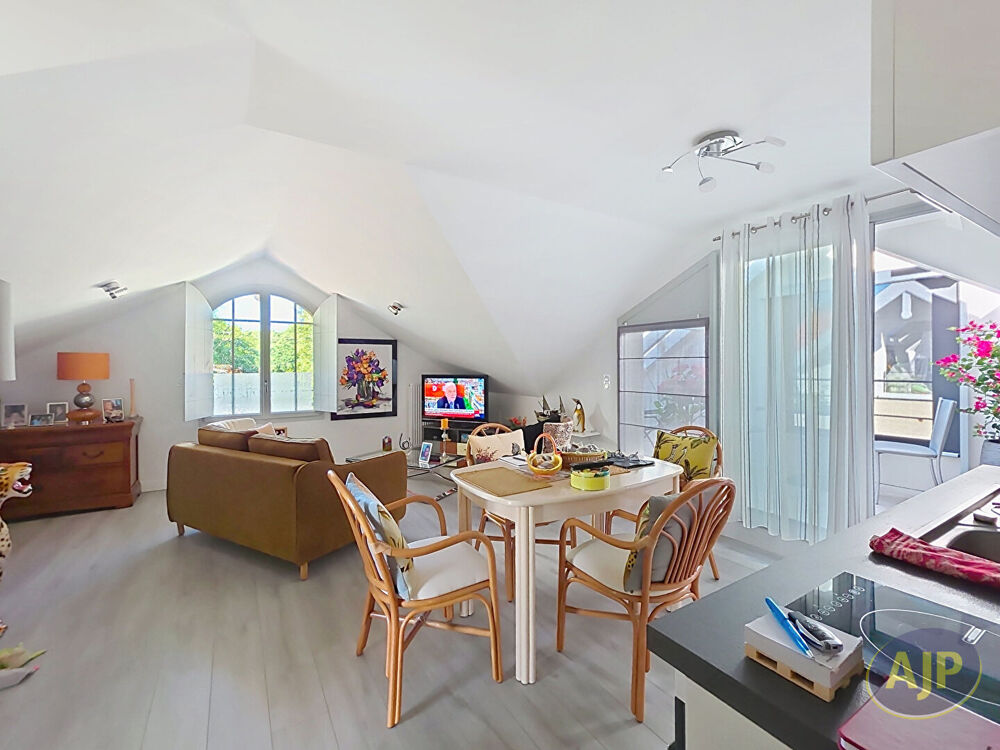 Appartement Arcachon 2 pièce(s) 54 m2