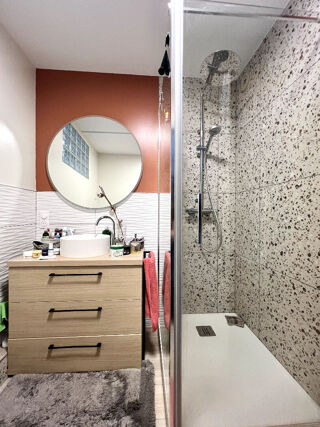  Appartement  louer 2 pices 51 m