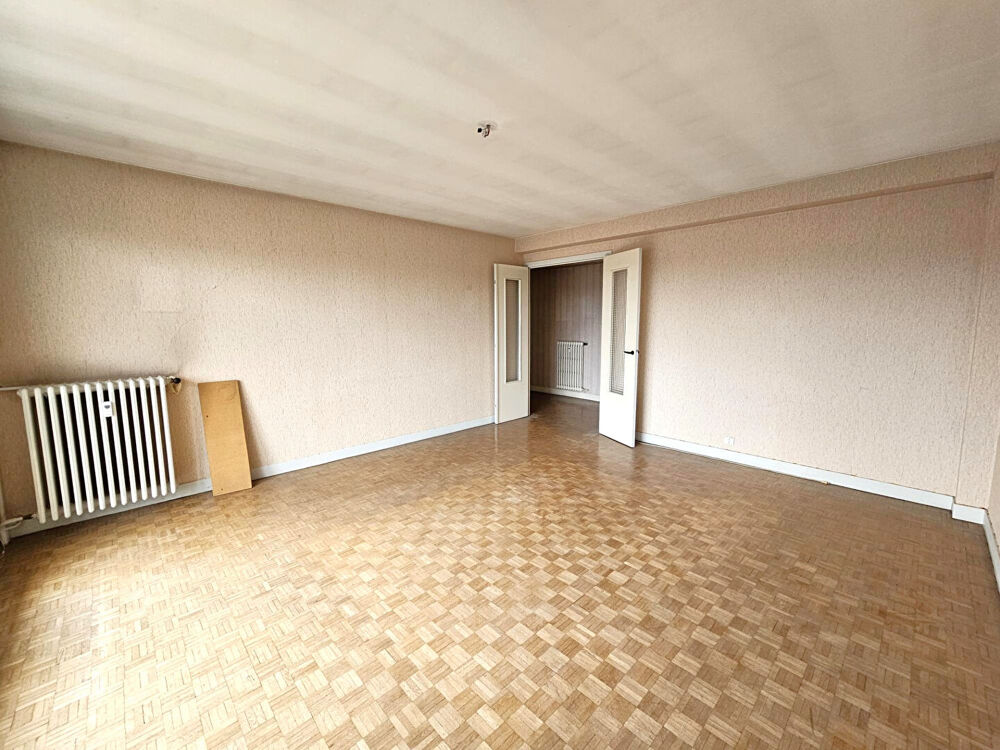 Vente Appartement F3 quartier SAINT-OUEN Caen