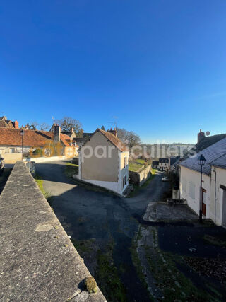  Maison � vendre 3 pi�ces 64 m�