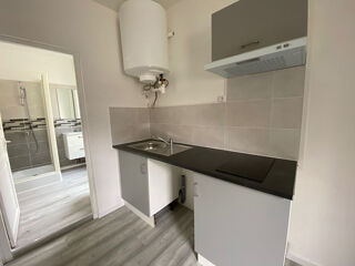  Appartement � louer 1 pi�ce  Blois