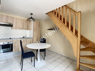  Appartement  louer 2 pices 27 m