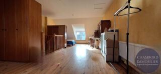  Maison à vendre 3 pièces 75 m²