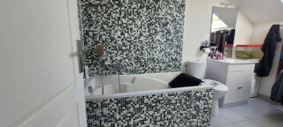  Maison � vendre 5 pi�ces 80 m�