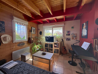  Maison � vendre 5 pi�ces 