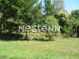  Terrain � vendre 2341 m�