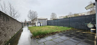  Maison à vendre 4 pièces 100 m²