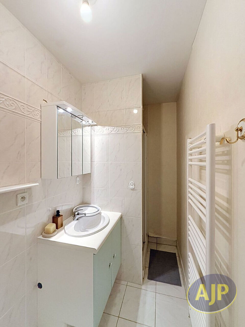 Location Appartement T2 PORNICHET - 2 pièces - 34 m2 Pornichet