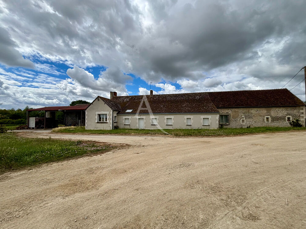 Ensemble immobilier a fort potentiel