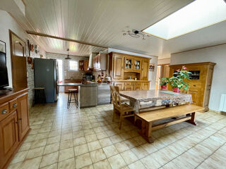  Maison � vendre 6 pi�ces 97 m�