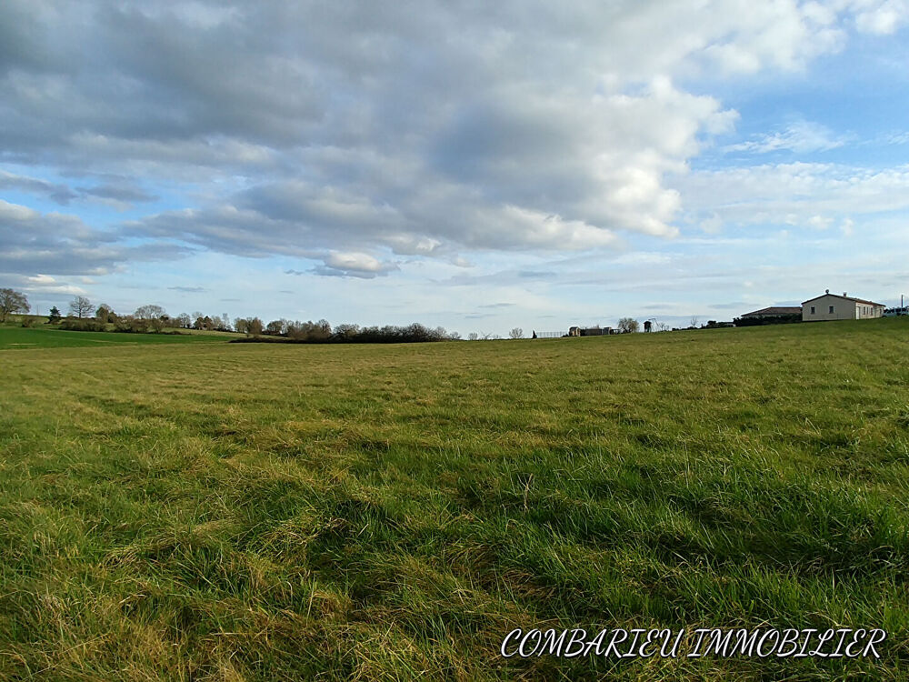 Vente Terrain RARE Terrain Caussade 1ha 3311 m2 Caussade
