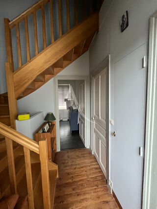  Maison � vendre 5 pi�ces 96 m�