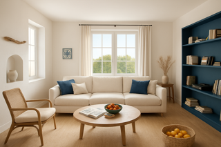  Appartement à vendre 3 pièces 68 m²