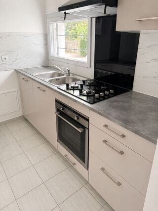  Appartement à vendre 3 pièces 67 m²