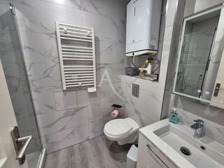  Appartement à louer 2 pièces 30 m²