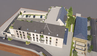  Appartement � vendre 4 pi�ces 115 m�