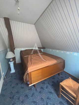  Maison � vendre 4 pi�ces 97 m�