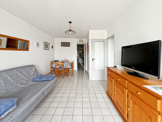  Appartement  vendre 2 pices 33 m