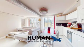  Appartement  vendre 3 pices 62 m