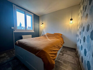  Maison  vendre 6 pices 122 m