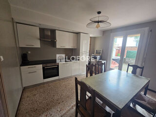  Maison à vendre 6 pièces 150 m²