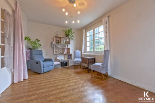  Maison  vendre 8 pices 141 m