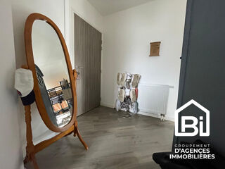  Appartement � vendre 2 pi�ces 48 m�