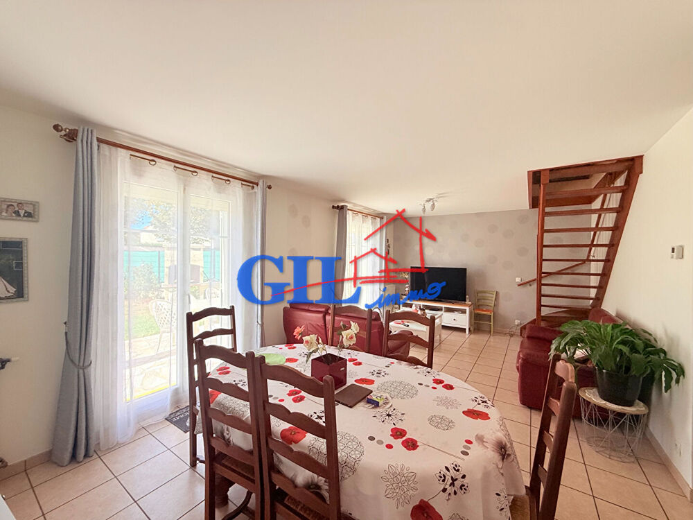 Vente Maison Maison Savigny Le Temple 5 pièce(s) 86 m2 Savigny le temple