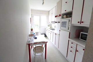  Appartement à vendre 3 pièces 65 m²