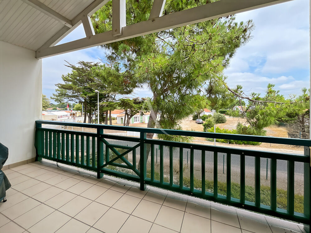 Appartement 2 pièces 40 m² · à La Barre de Monts · 40 m² · 149 200 €