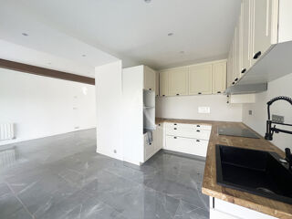  Maison à vendre 6 pièces 158 m²