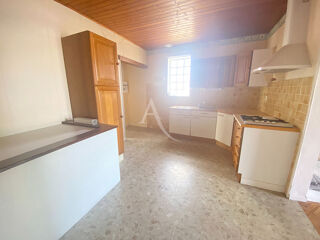  Appartement à vendre 3 pièces 62 m²