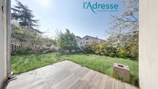  Maison à vendre 3 pièces 77 m²