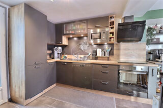  Maison � vendre 4 pi�ces 82 m�