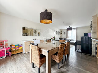  Maison � vendre 5 pi�ces 113 m�