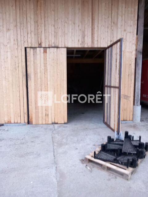  Parking / Garage � louer 1 pi�ce 53 m�