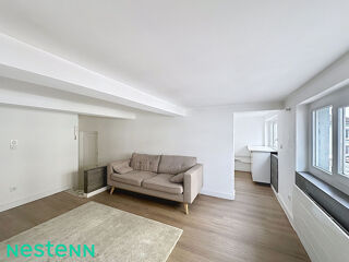  Appartement � vendre 2 pi�ces 28 m�